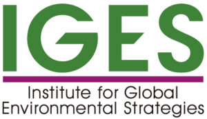 Institute for Global Environmental Strategies (IGES), Japan