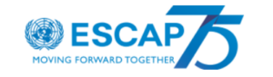 United Nations Economic and Social Commission for Asia and the Pacific (ESCAP)