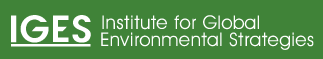 Institute for Global Environmental Strategies (IGES), Japan